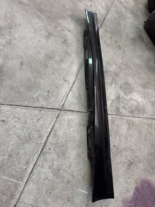 Embaladeira Direita BMW Série 1 E87 - Original