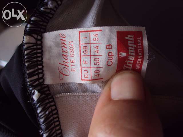 fato banho triumph 48cupB