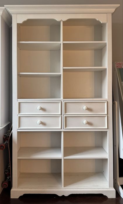 Komplet mebli drewnianych Cinderella - Bydgoska Fabryka Mebli