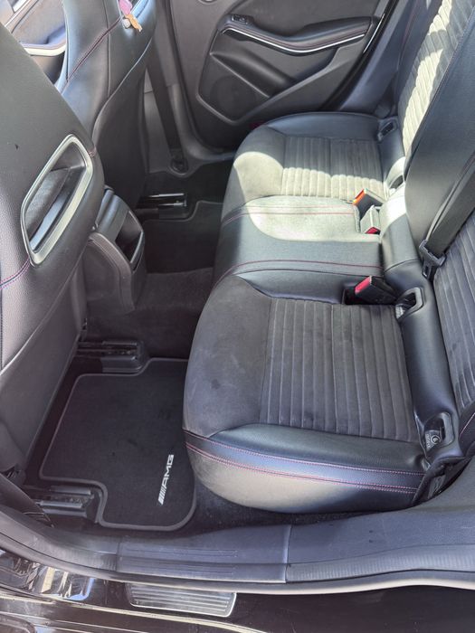Mercedes CLA 180