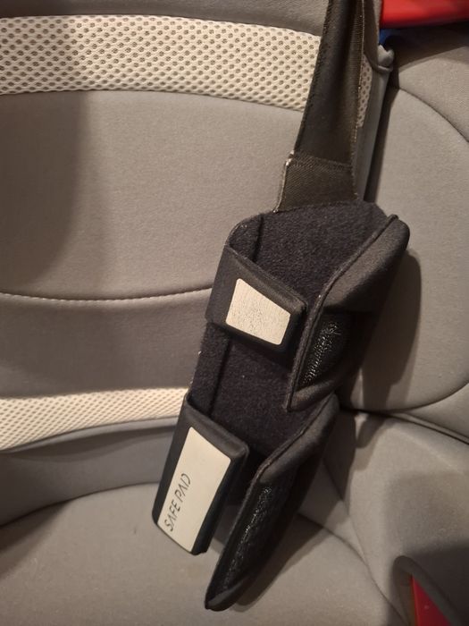 Cadeira Auto Chicco