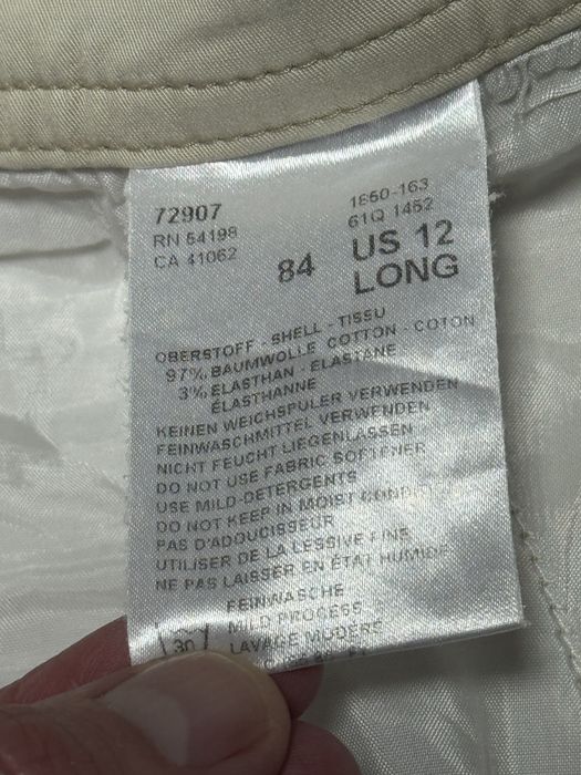 Шорти BOGNER (оригінал)