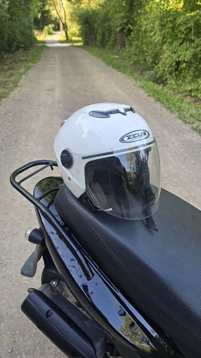 Skuter Kymco Agility 50