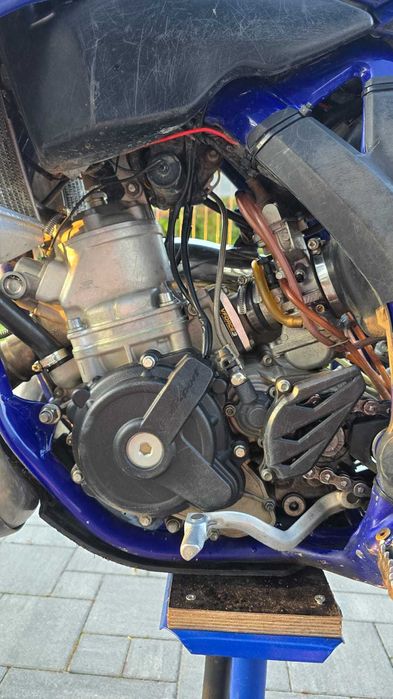 Sherco SE-R 300 KTM Husqvarna