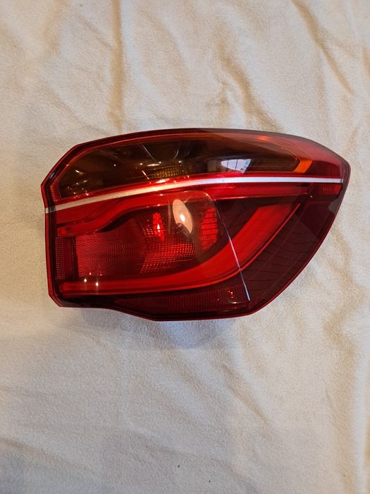 Bmw X1 F48 - lampa PRAWY TYŁ - 2018 r