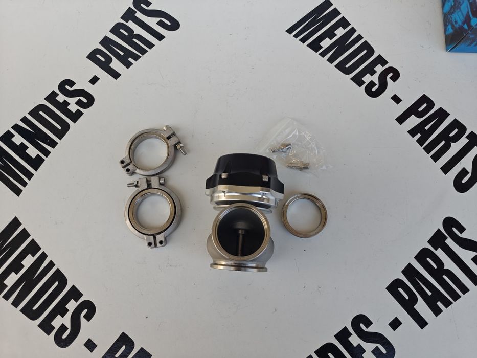 Wastegate externa 50mm