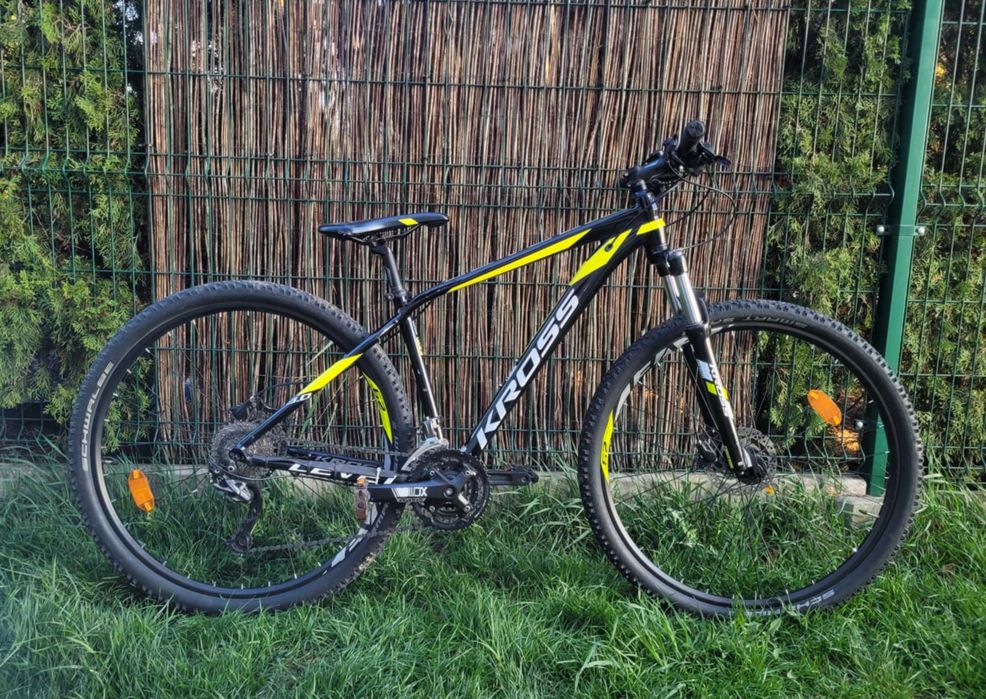 Kross level 3.0 2020