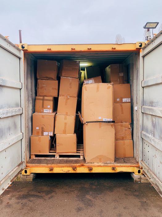 АРЕНДА склада для бизнеса від 15 м2 | Киев (ПОЧАЙНА)