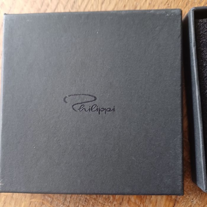 Brelok do kluczy philippi loop