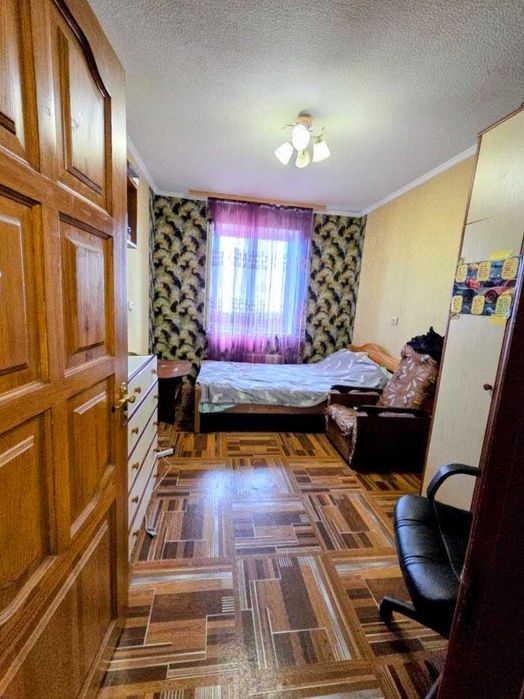 Без % Продаж 2кім квартири м Осокорки Позняки вул Урлівська 1/8