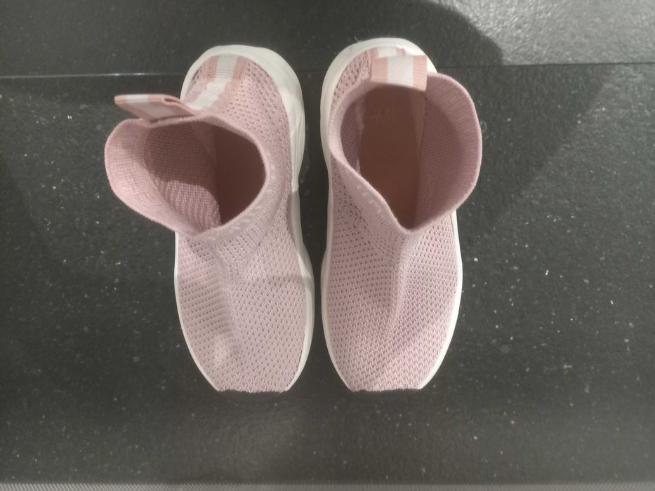 Sprzedam buty dla dziewczynki