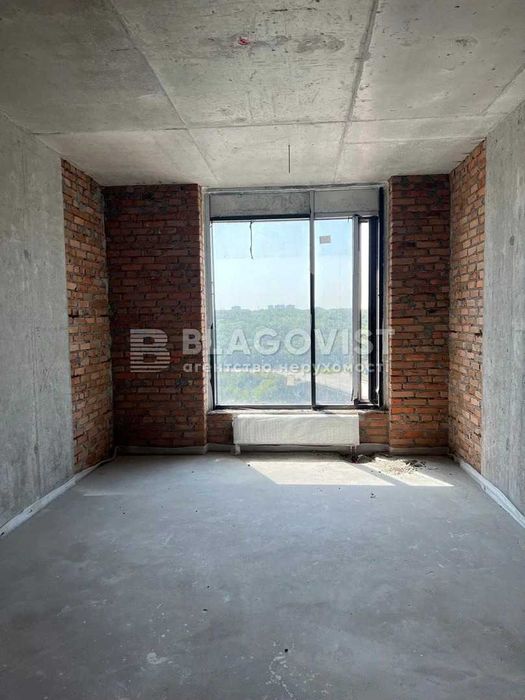 Продаж 1к 57м2 ЖК Edelweiss House Звирінецька 70а Печерськ Ботсад