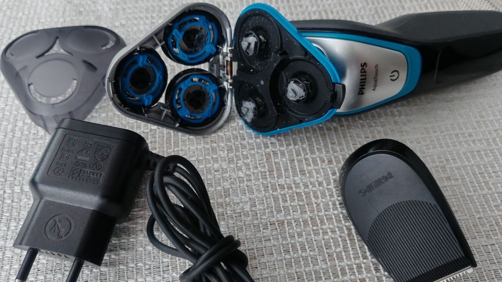 Golarka Philips 5000