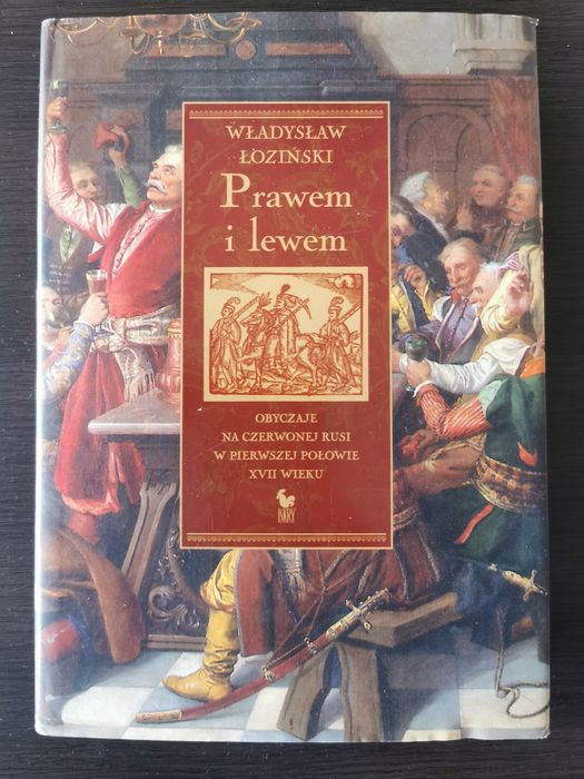 Prawem i Lewem Władysław Łoziński