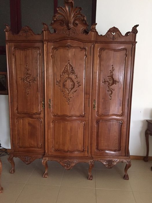 Quartos de casal lacado NOVO e outros vendo para alugar espaço