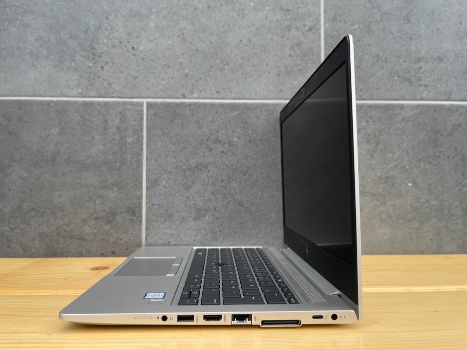 Ноутбук HP EliteBook 830 G6/i5-8365U/16GB/256GB/13.3"/FHD/IPS/Гарантія