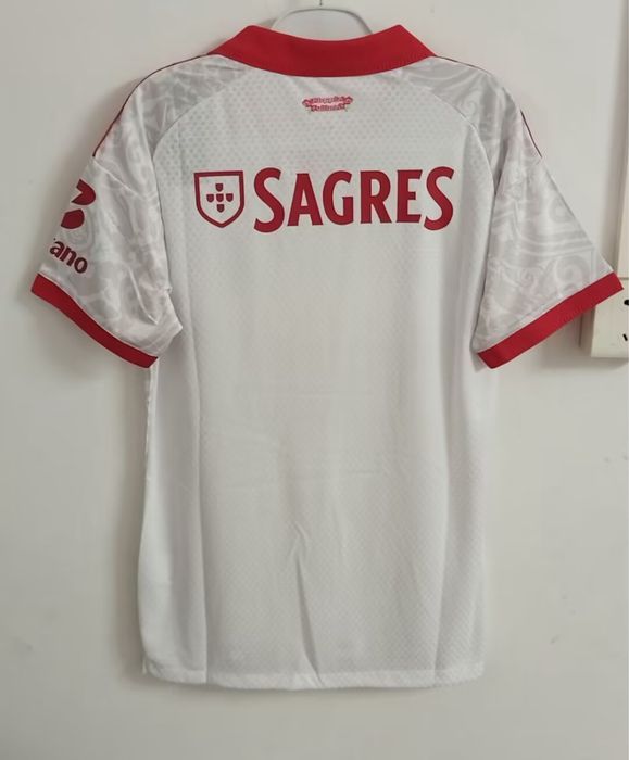 Camisola Benfica Alternativa 26/27