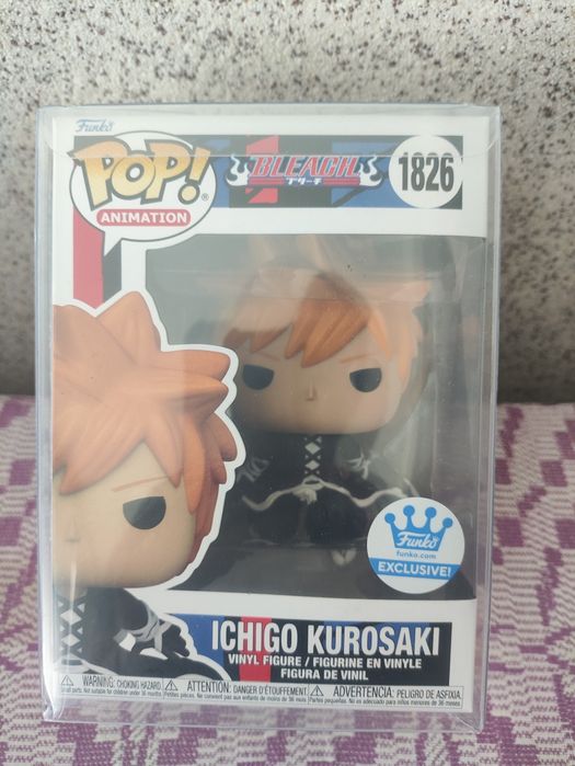 Фігурки funko pop, Chase, Diamond, Hot topic, Exclusive