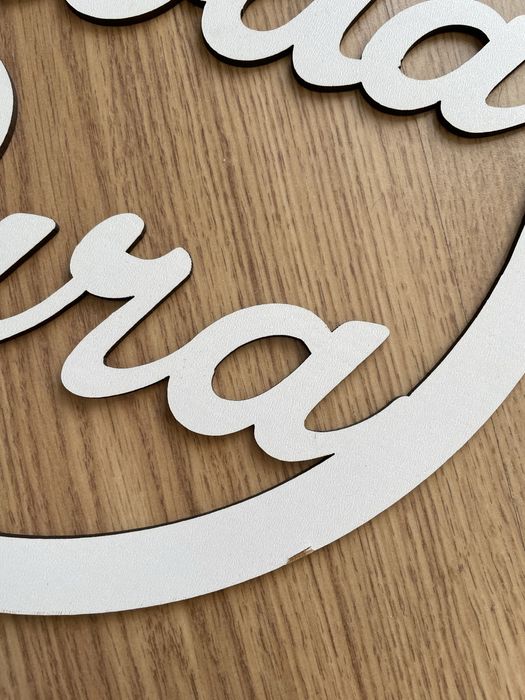 Ozdoby ślubne Młoda Para