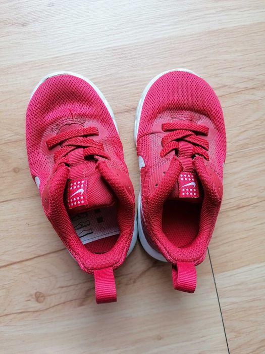 Buty nike air r. 21