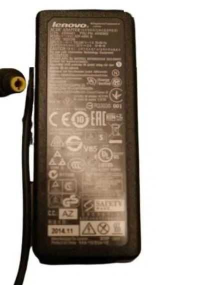 Zasilacz LENOVO / FUJITSU 20V 2A 40W WTYK 5,5 X 2,5 mm + kabel