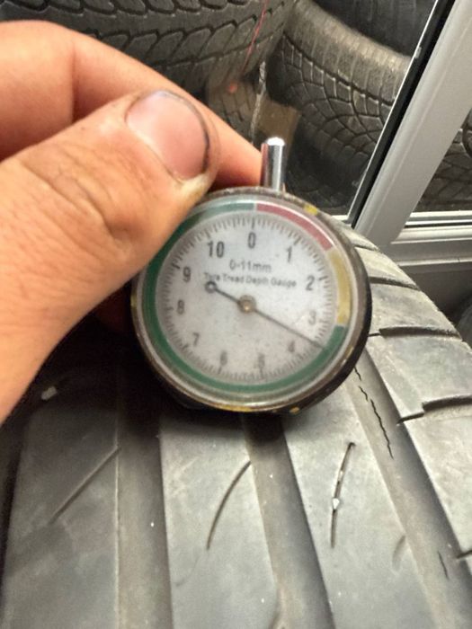 Nexen Nblue HP 225/50/17 лето пара