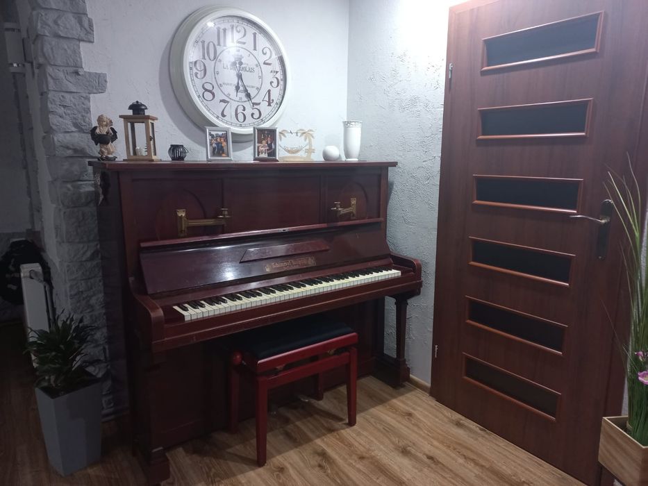 Pianino  schimmel