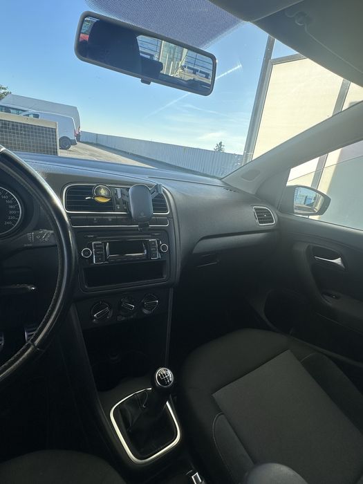 Vendo Polo 1.6 FAP STYLE