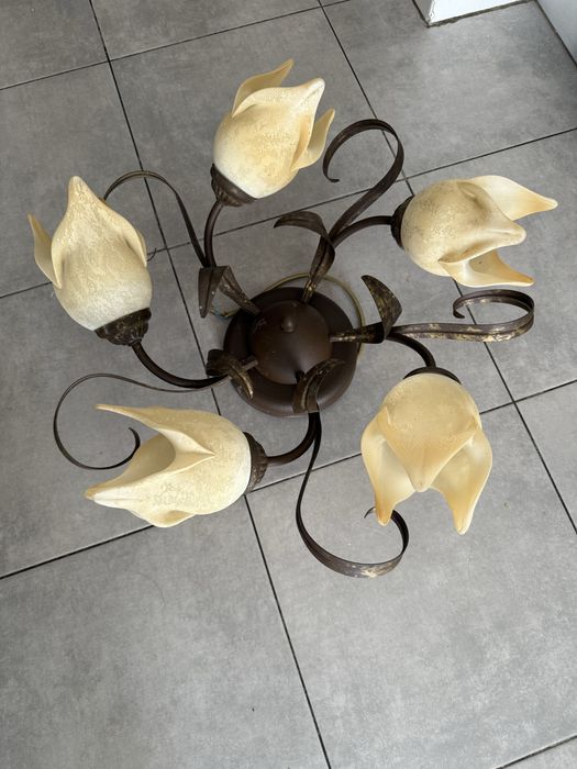 Candeeiros de sala de estar, de jantar ou de quarto