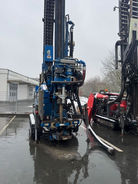 Буріння свердловин