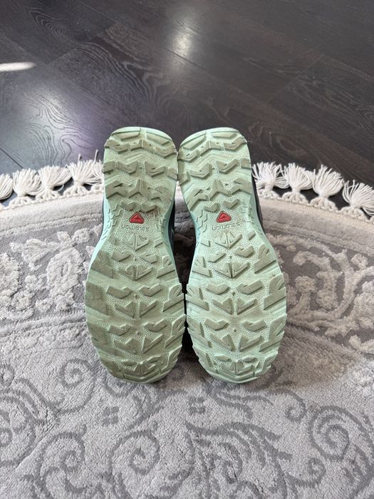 Трекінгові кросівки Salomon Aramis Hiking 41 - 26 см