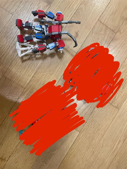 Lego Людина-павук, 76146