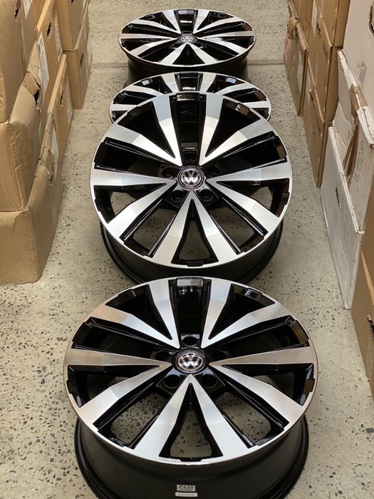 Диски Нові Volkswagen T5 T6 Multivan Amarok в Наявності