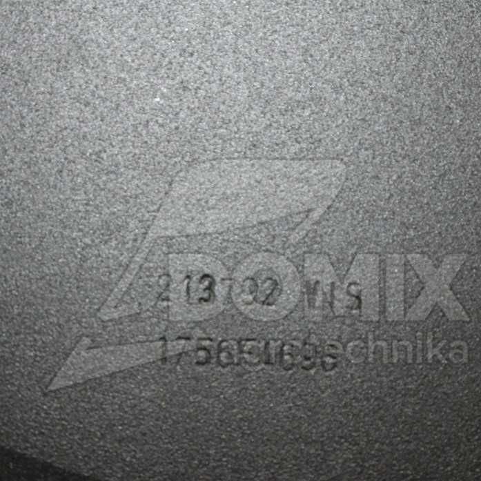 Talerz redlicy Amazone ED01, ED02 350x3,5 mm 213792, 918823 VIS