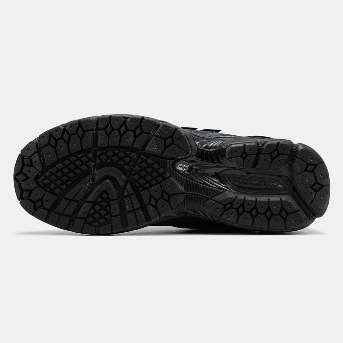 Кроссовки New Balance 1906R Fantomfit Black Мужские оригинал новые
