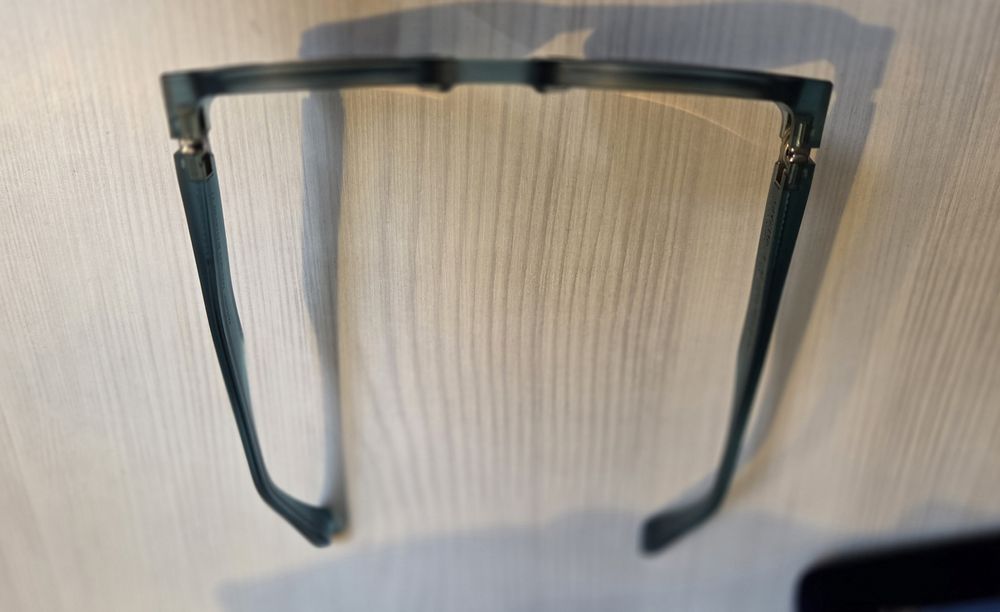 Сонцезахисні окуляри Mykita-Maison Margiela MMRAW002 FRAMES 815 Blue