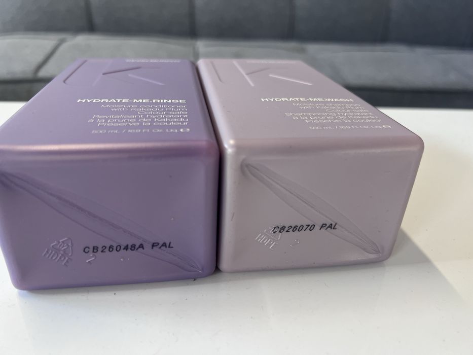 Zestaw kevin murphy hydrate