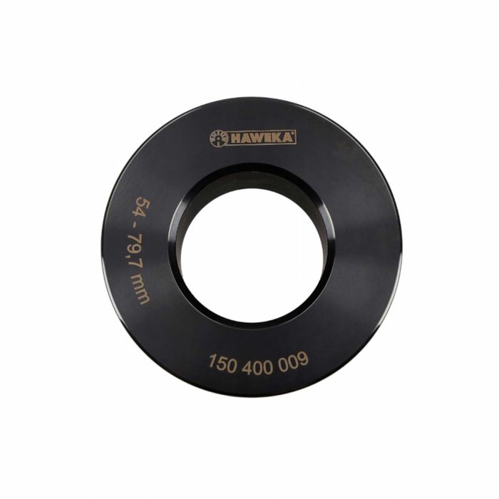 Stożek centrujący HAWEKA na wałek fi 40 mm (54 mm - 79,7 mm)