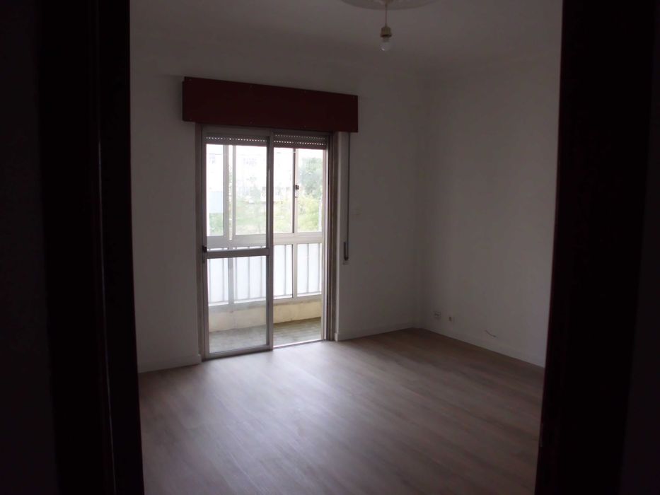 Apartamento T1 Reboleira