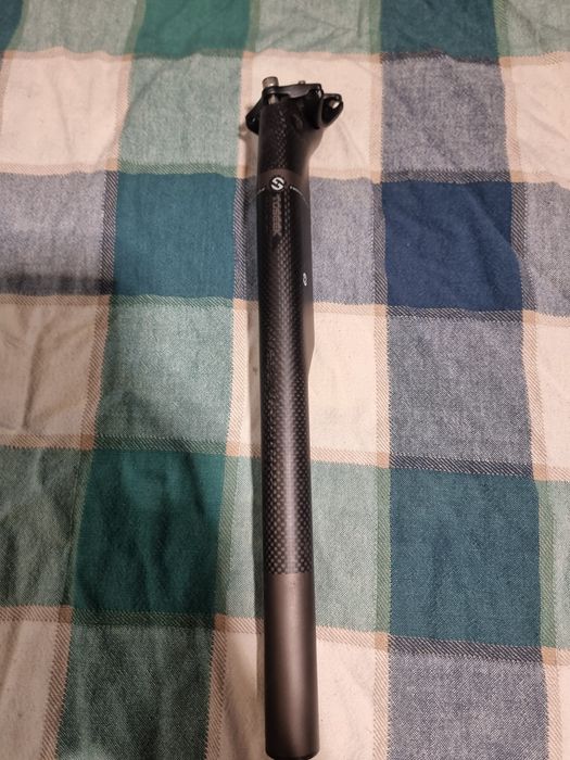 Підседіл toseek 27.2 400