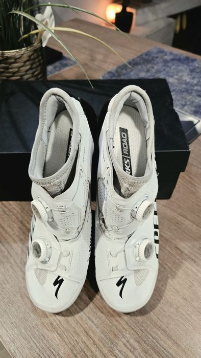 Sapatos Sworks Ares 42