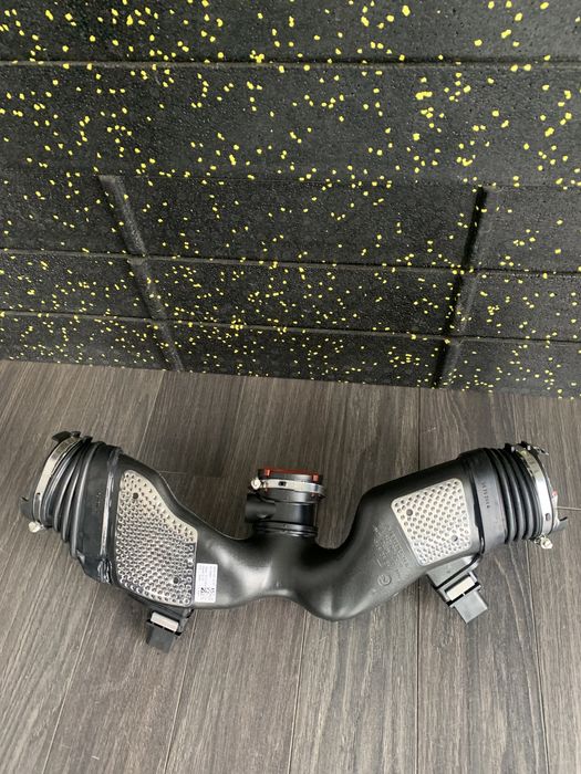 a6420908237 розходомір повітря ом642 до рестайл патрубок турбiни чайка