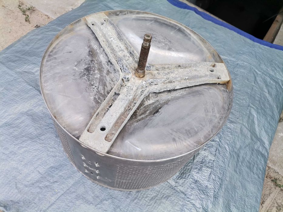 Стиральная машина Атлант 50С81 по запчастям Atlant 50C81