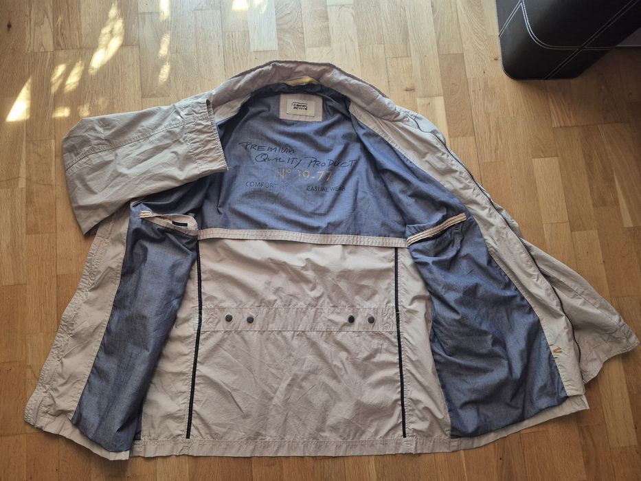 Kurtka Camel Active XL r. 56