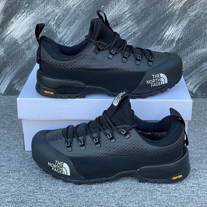 4 кольори The North Face Glenclyffe Low Gore-Tex