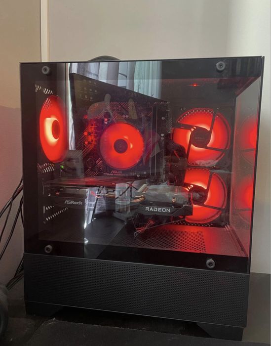 Pc gaming