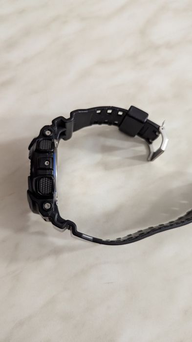 Часы casio G-Shock ga 100, годинник касіо