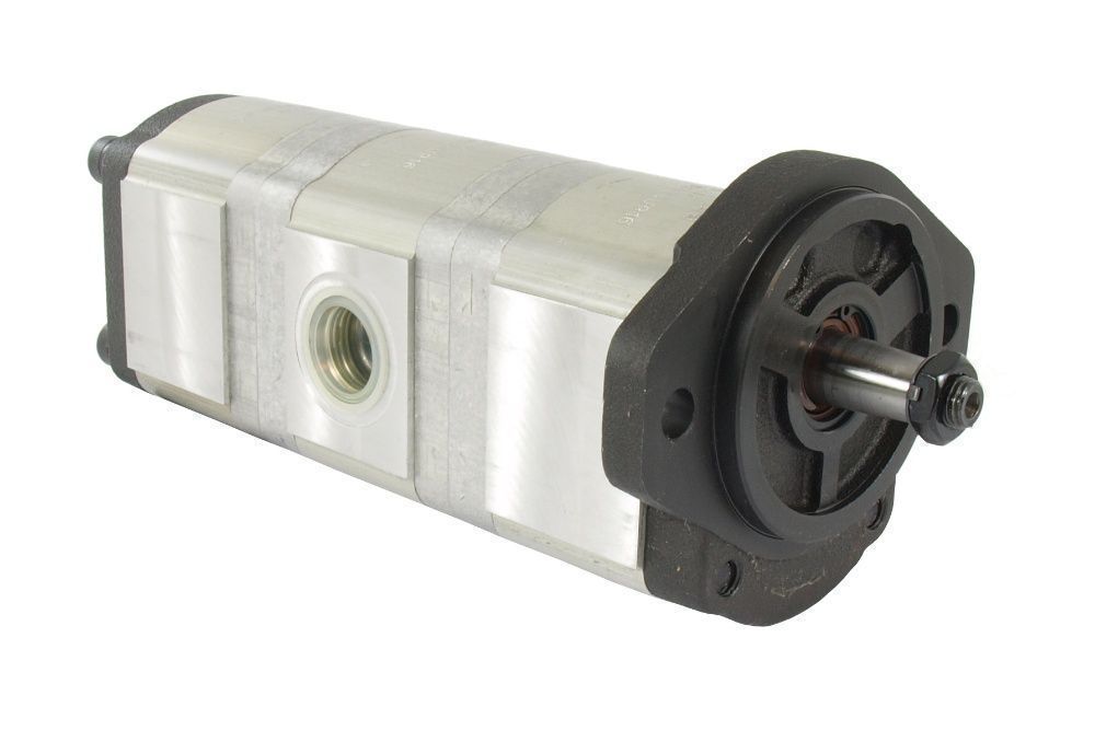 pompa hydrauliczna minikoparka JCb 801.4, 801.5, 801.6, 801.7, 801