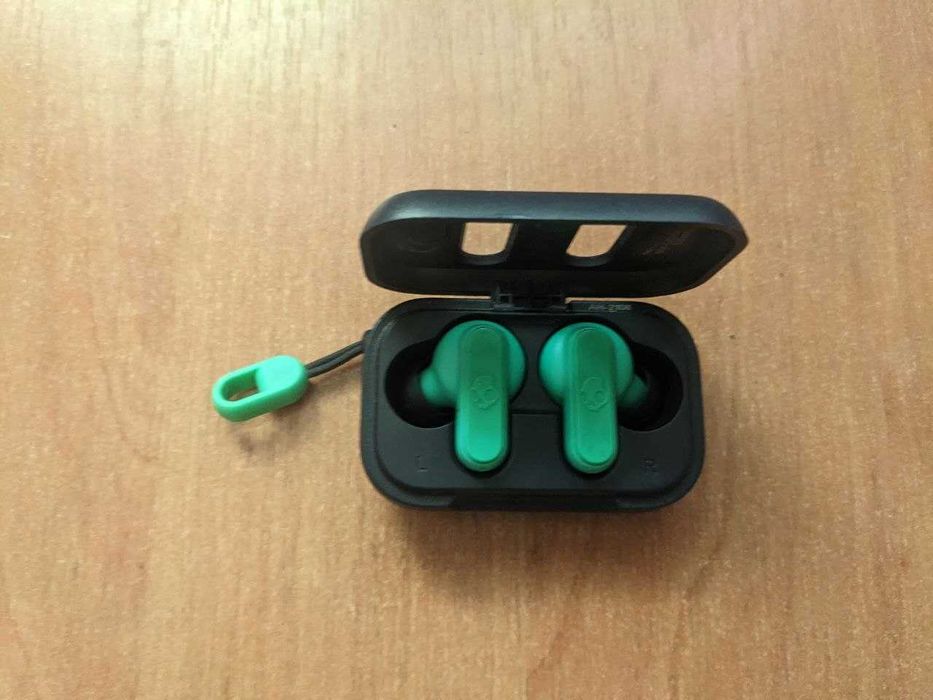 Навушники Skullcandy DIME 2, ремонт/запчастини