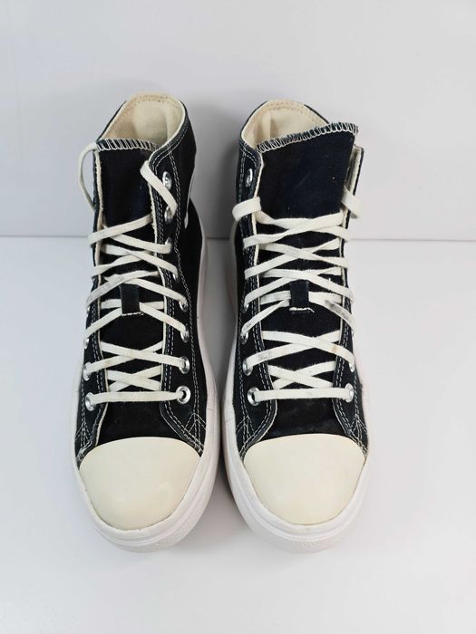 Converse Chuck Taylor All Star Move Platform r. 39,5 eu